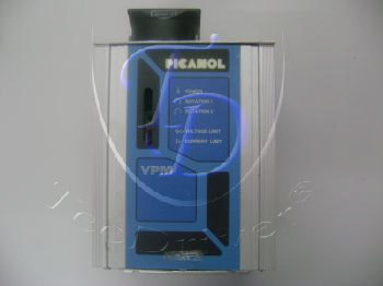 DESENROLADOR VPM TEAR PICANOL