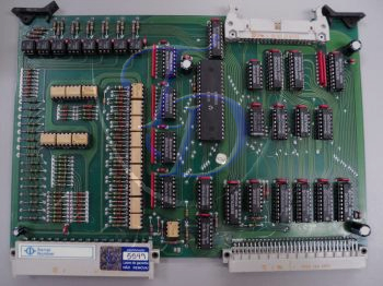 PLACA DPSK-P1 BE91495 PICANOL