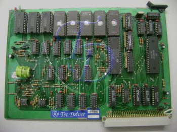 PLACA CPU-3 BE91499 WEG