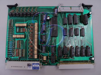 PLACA DPSK-P1 BE91495 WEG