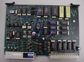 PLACA INT/FB-1 BE91669 PICANOL