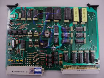 PLACA INT/FB-1 BE91669 WEG