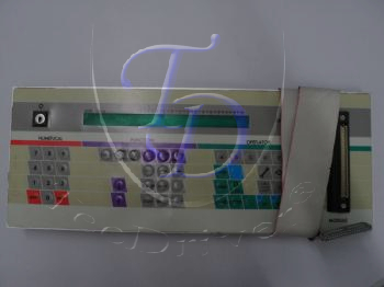 DISPLAY TEAR PICANOL PAT A
